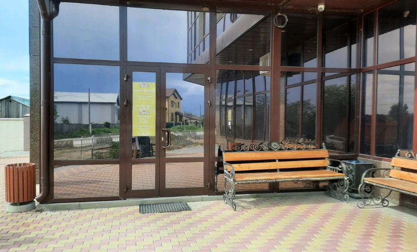 Кани, Волгоградская область: фото 2