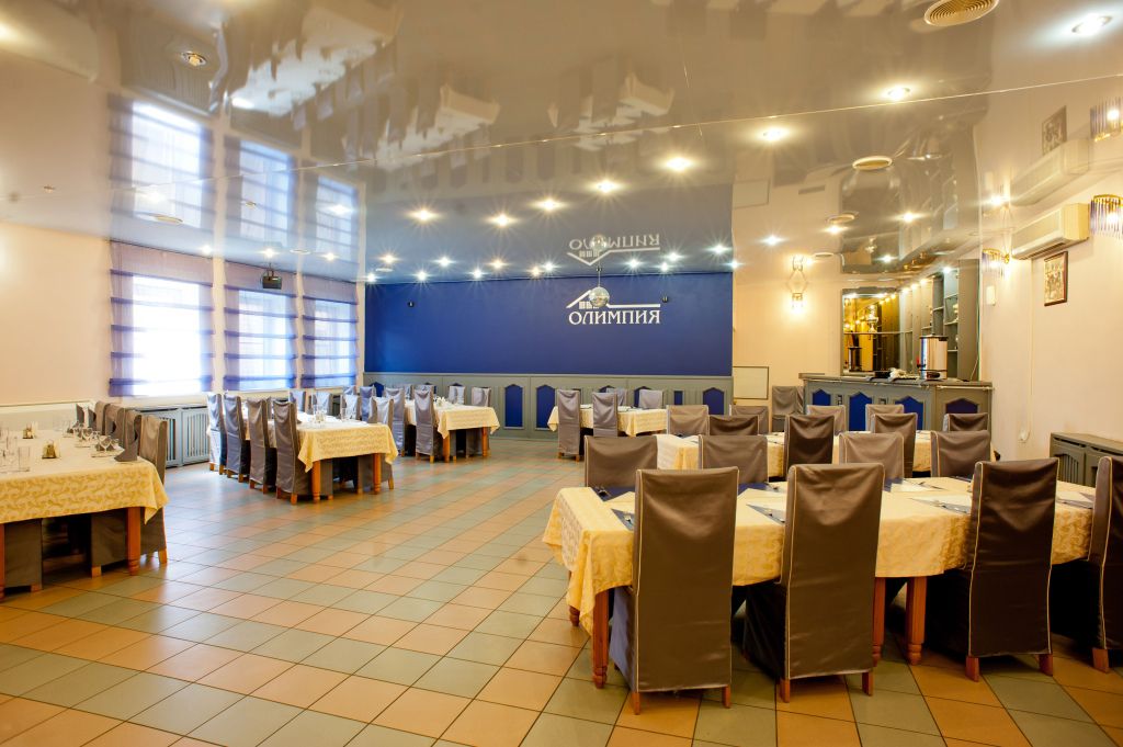 Олимпия, Волгоградская область: фото 5