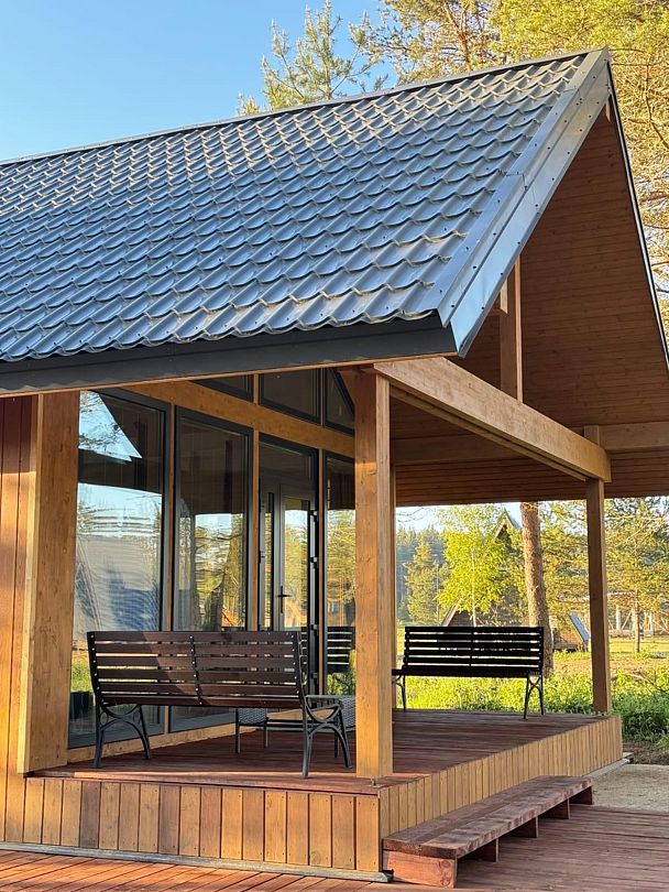 Тутань, Тверская область: фото 5