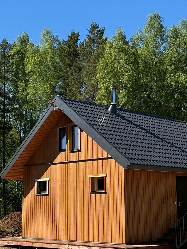 Тутань, Тверская область: фото 4