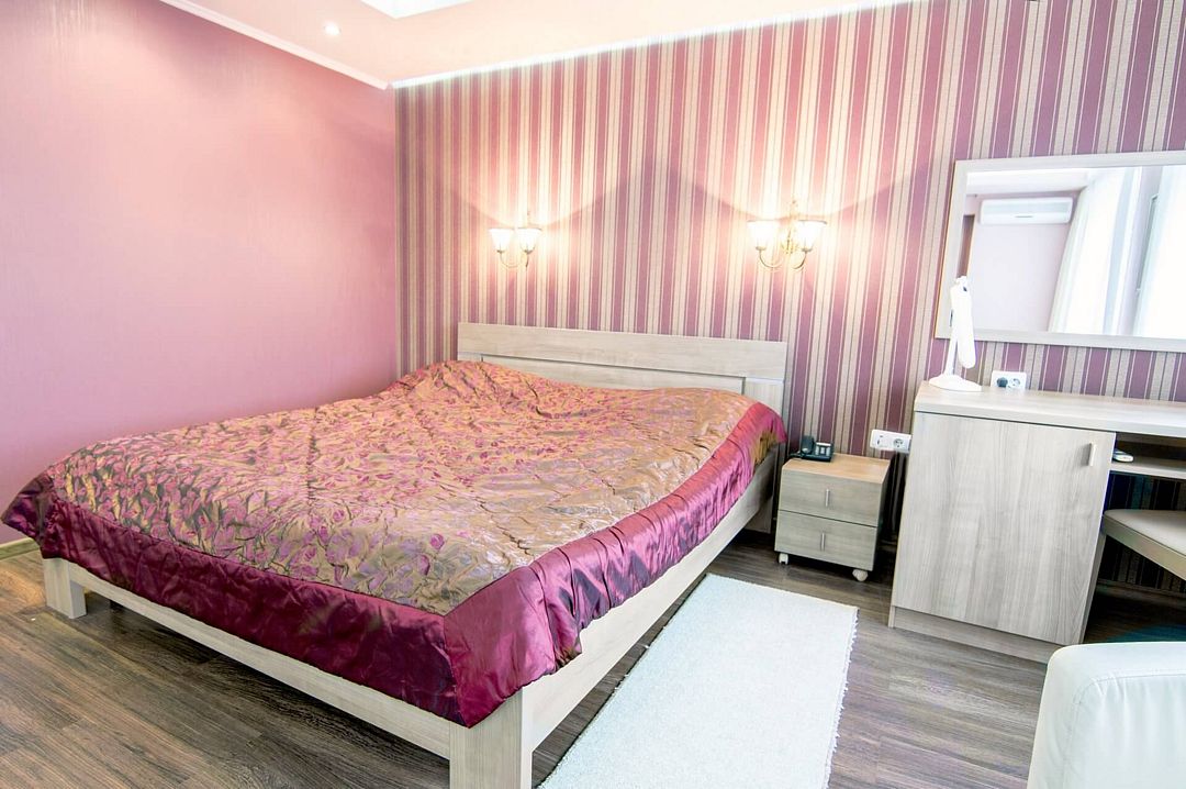 Люкс 1-местный