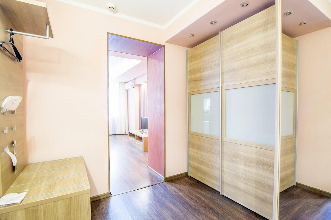 Люкс 1-местный