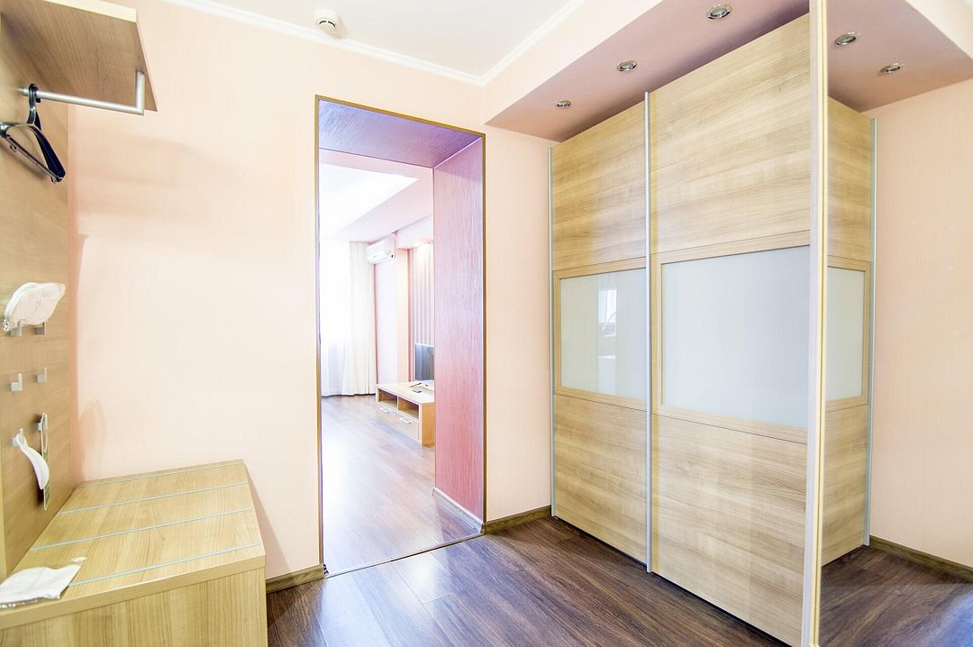 Люкс 1-местный