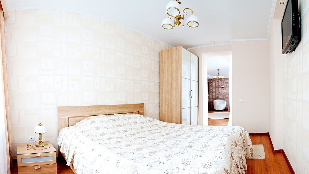 Люкс 1-местный