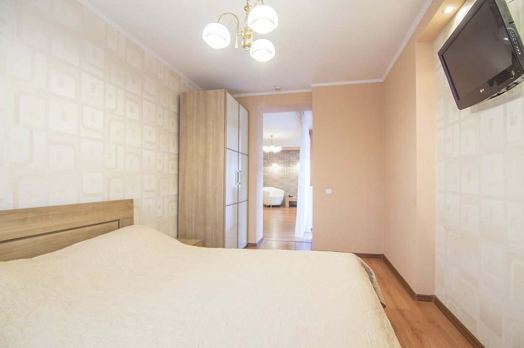 Люкс 1-местный