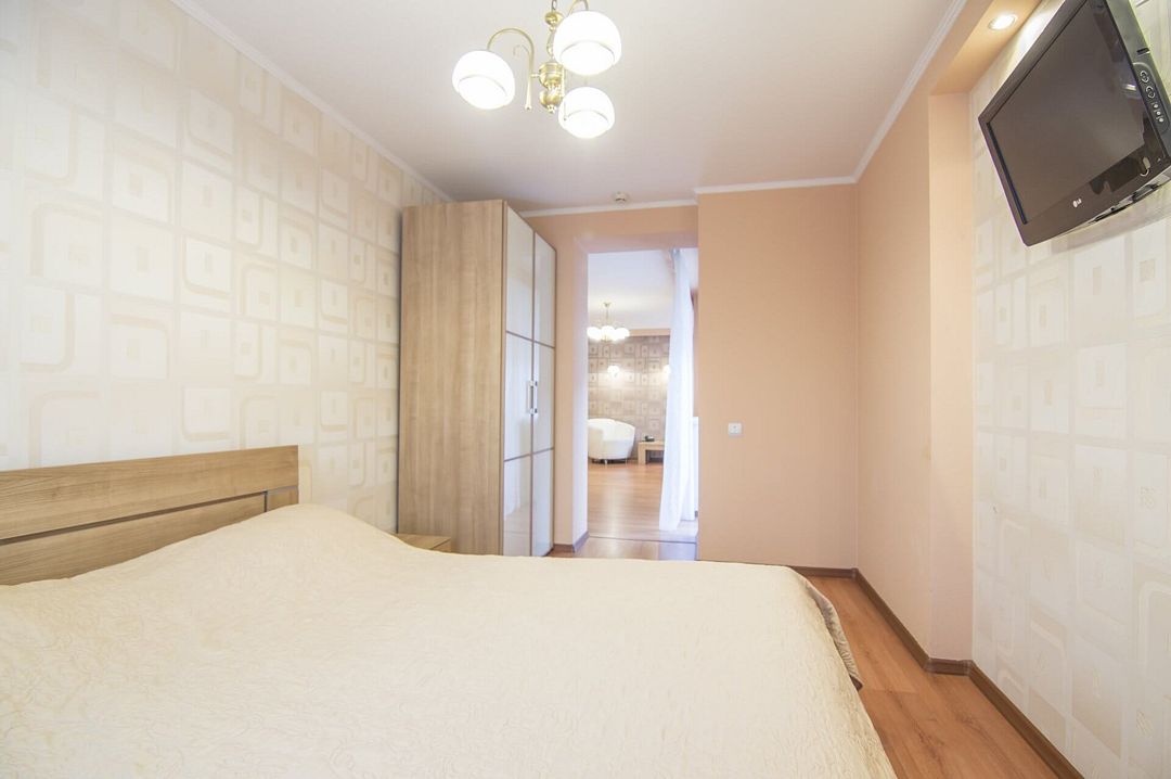 Люкс 1-местный