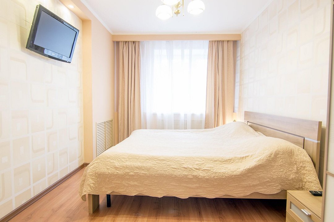 Люкс 1-местный