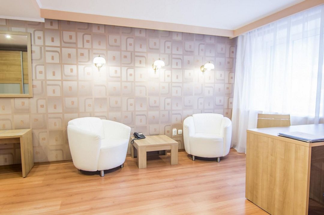 Люкс 1-местный