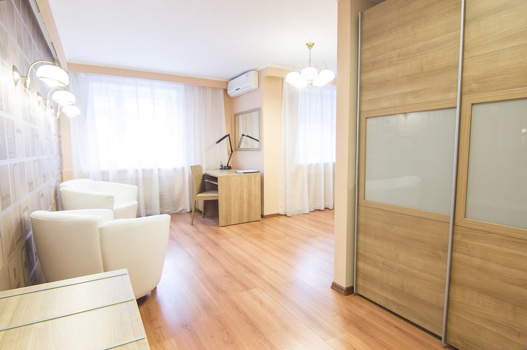 Люкс 1-местный