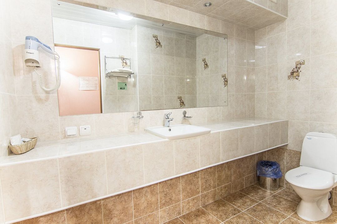 Люкс 1-местный