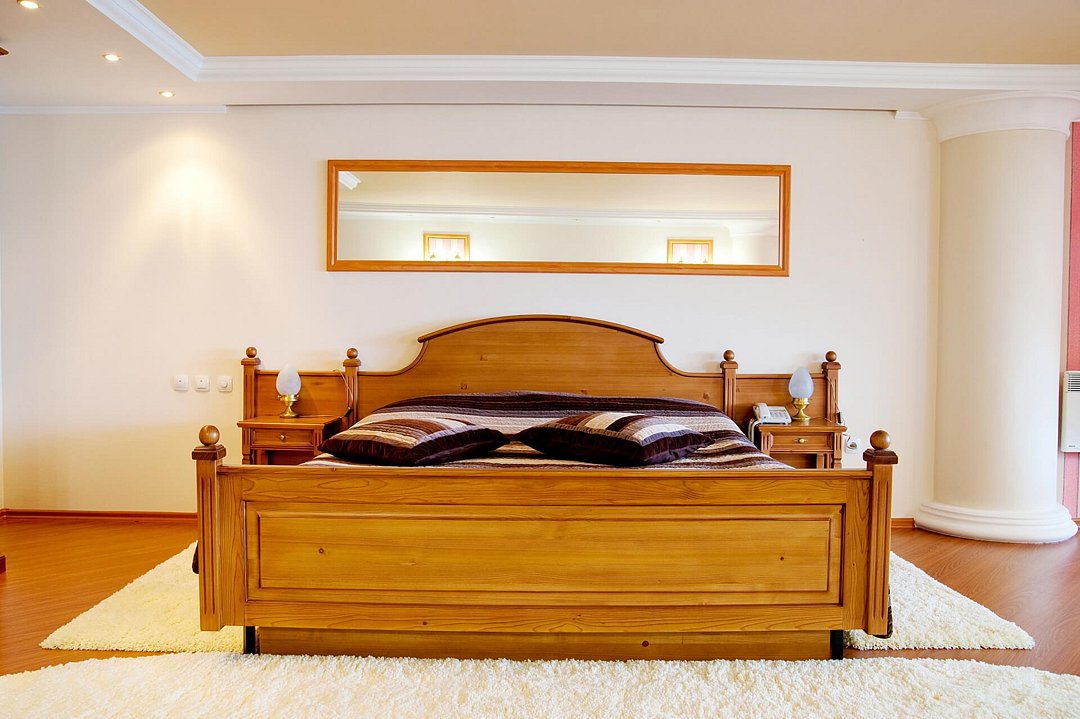 Люкс Студия 1-местный