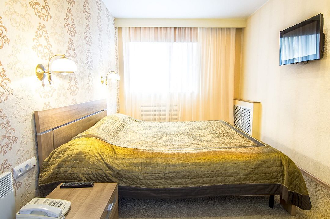 Стандартный 1-местный