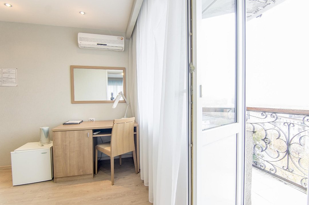 Стандартный 1-местный