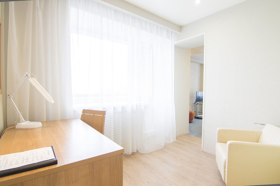 Стандартный 1-местный