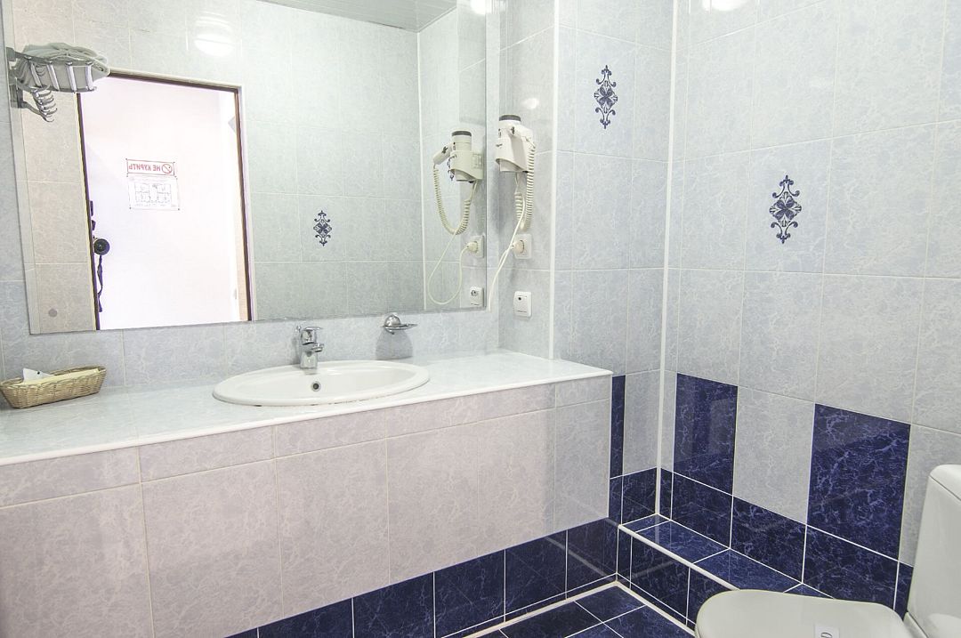 Стандартный 1-местный