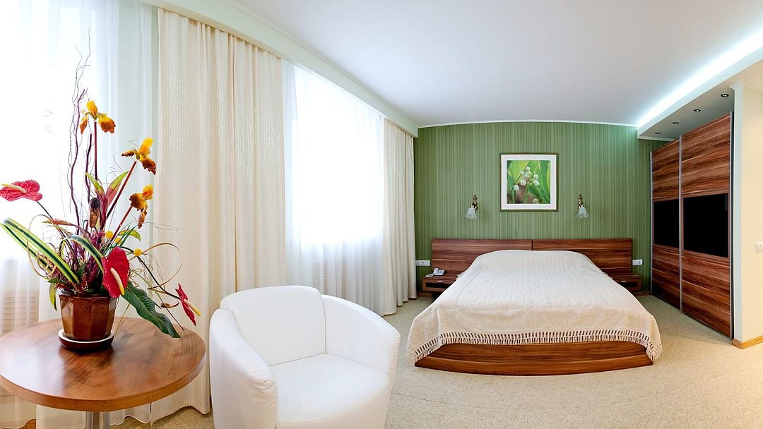 Стандартный 1-местный Улучшенный