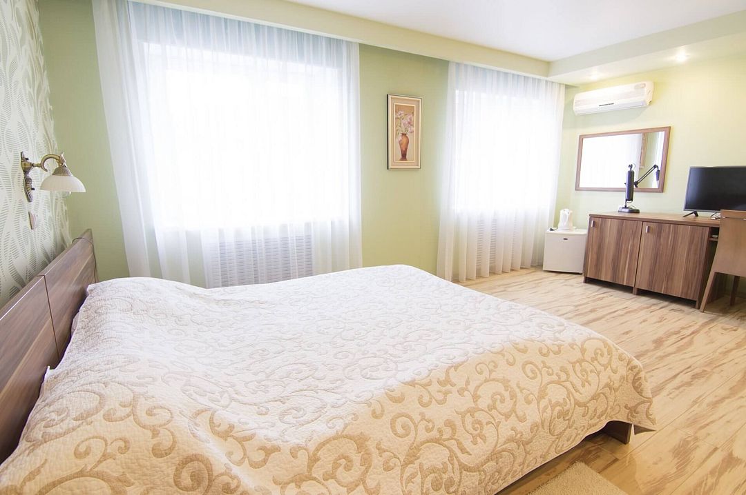 Стандартный 1-местный Улучшенный