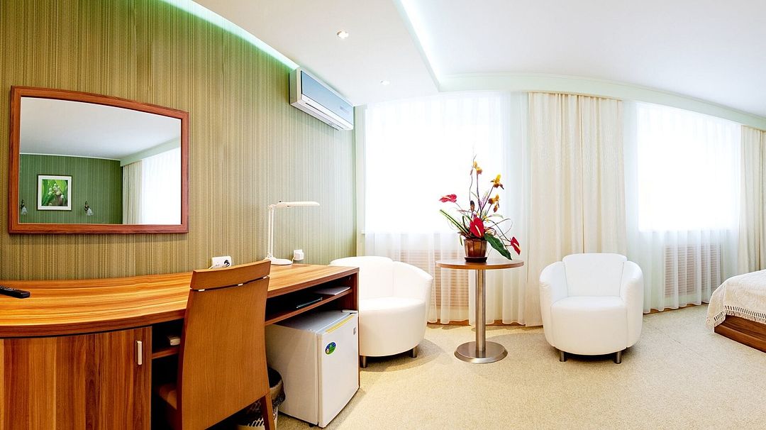 Стандартный 1-местный Улучшенный