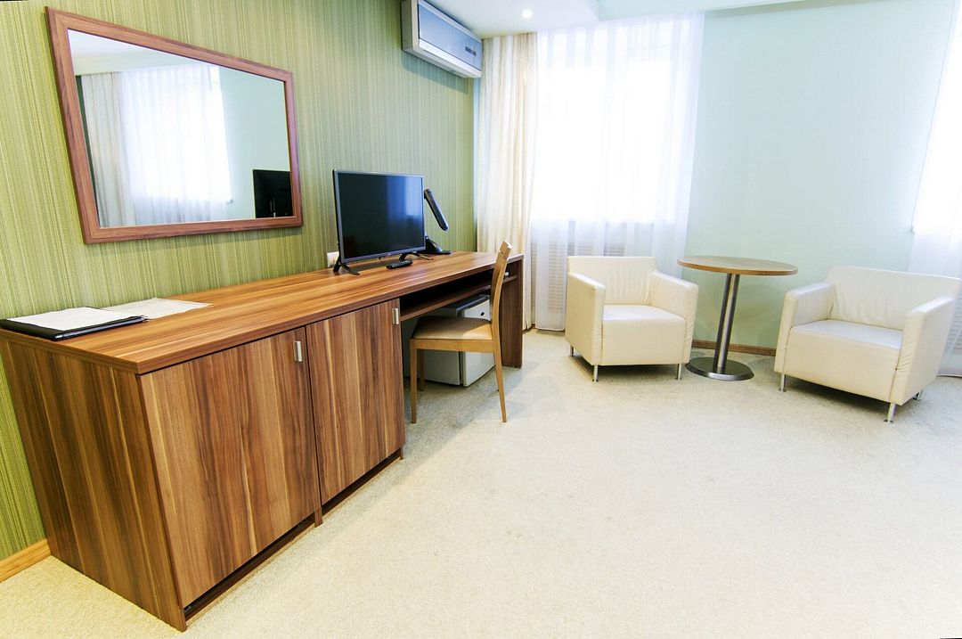 Стандартный 1-местный Улучшенный