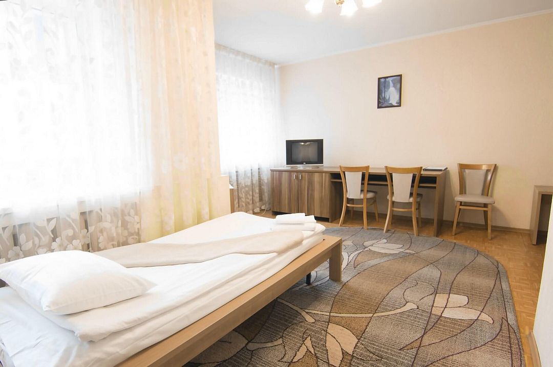 Стандартный 3-местный