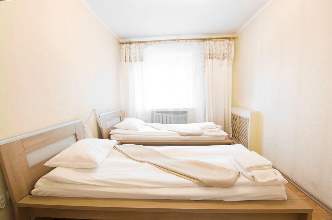 Стандартный 3-местный