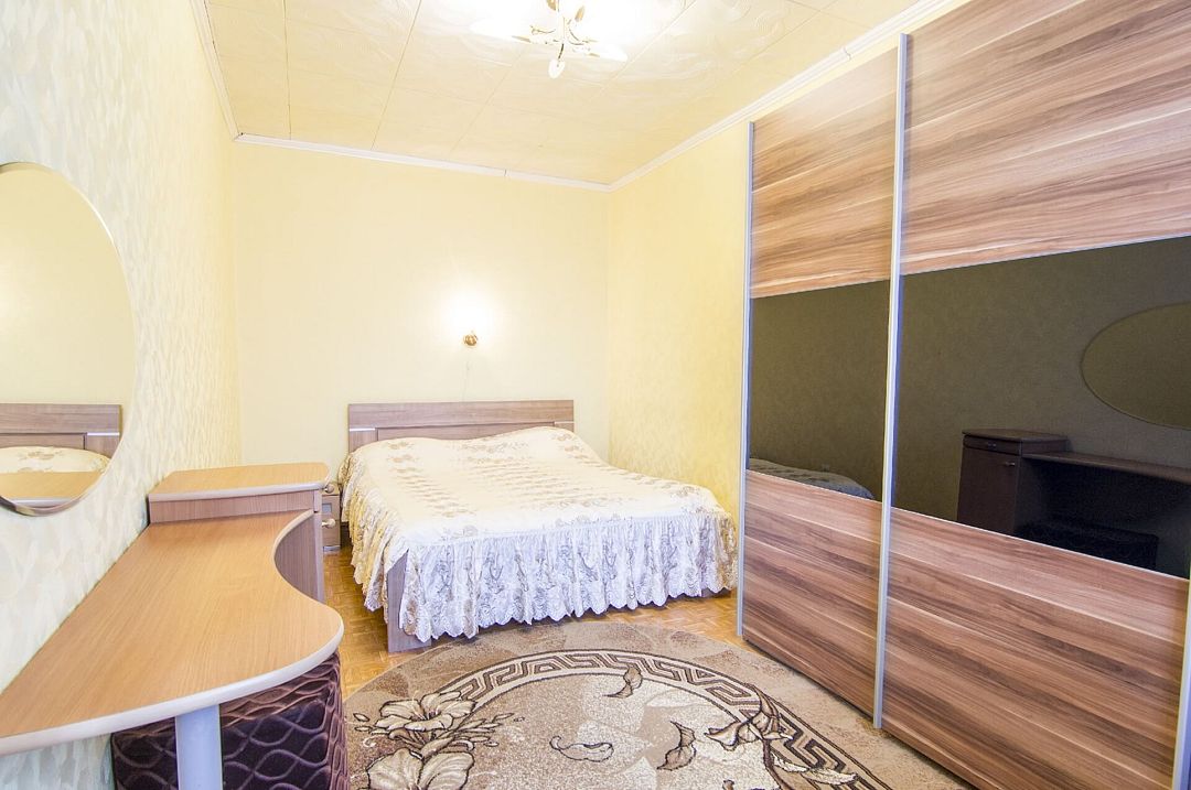 Эконом 1-местный