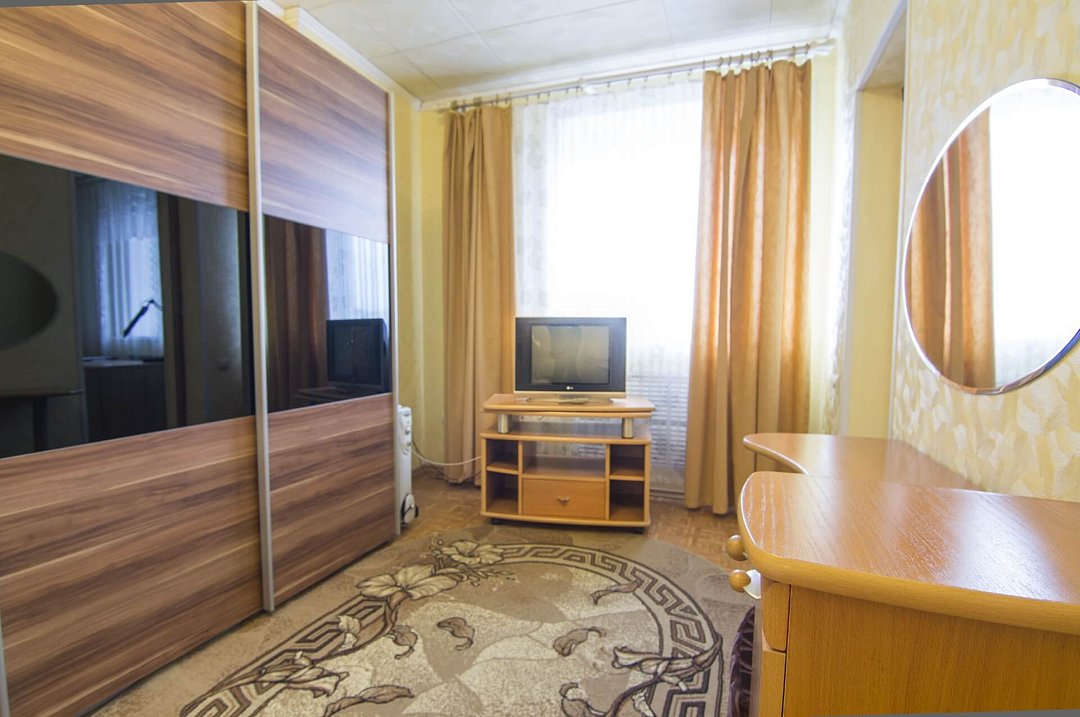 Эконом 1-местный