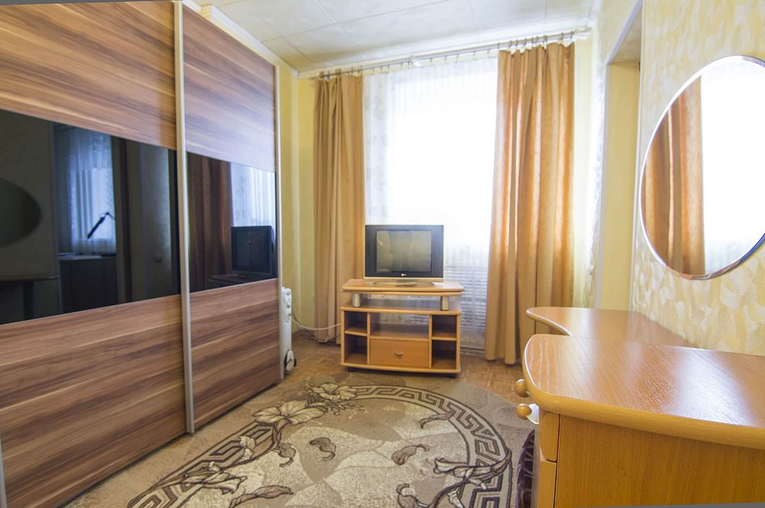 Эконом 1-местный