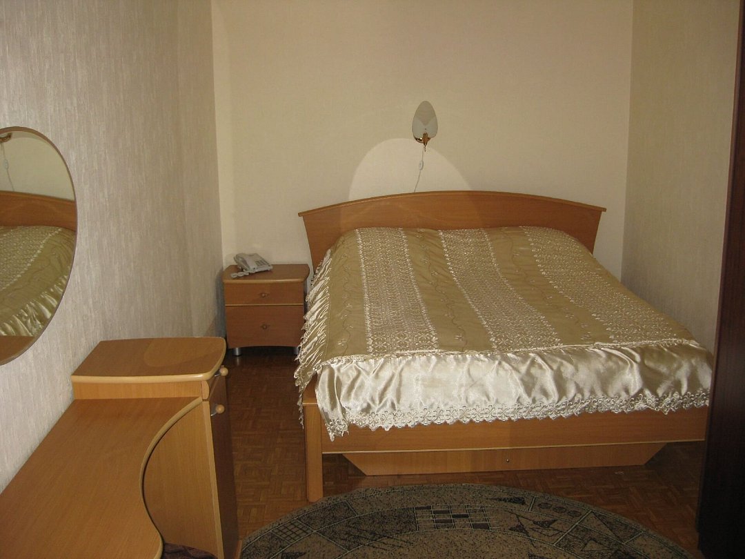 Эконом 1-местный