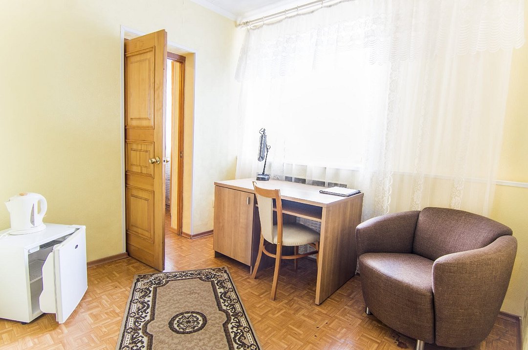 Эконом 1-местный