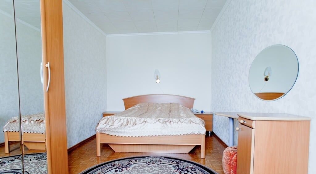 Эконом 1-местный