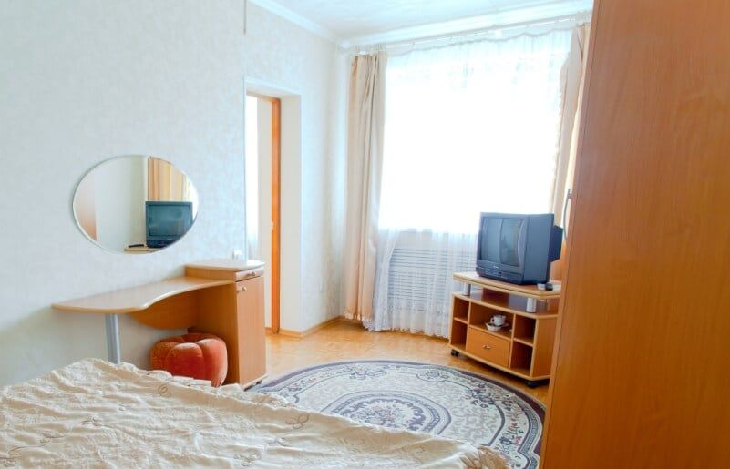 Эконом 1-местный