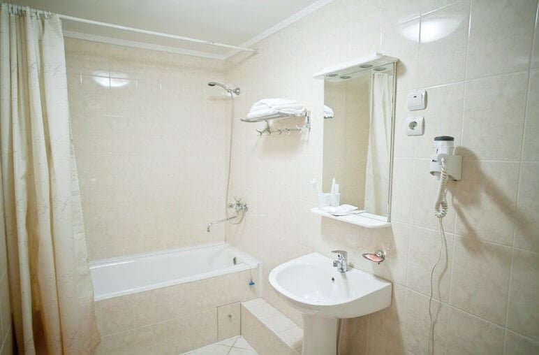 Эконом 1-местный