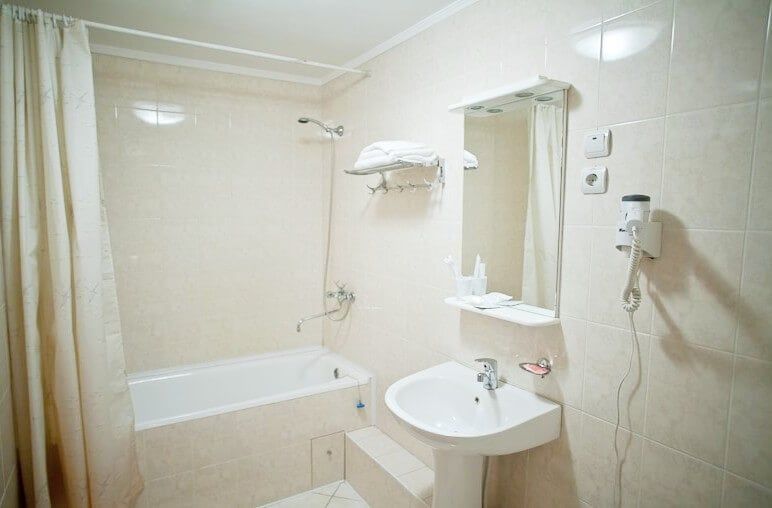 Эконом 1-местный