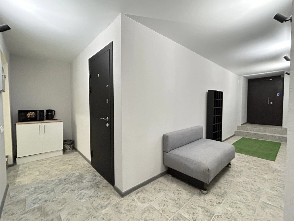 Гостевой дом Мы на Садовой, Ленинградская область, Санкт-Петербург 