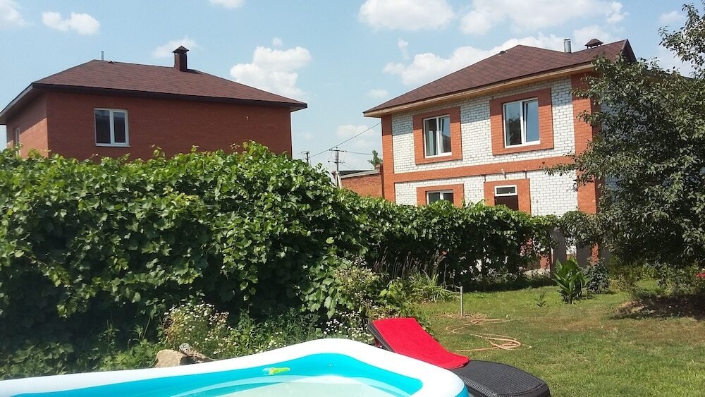 Вилла Сити с сауной, Волгоградская область, Волгоград Волгоград Краснослободск поселок Вторая Пятилетка Городищенский район Городище село Орловка