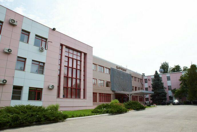 Отель Caricin, Волгоград, Волгоградская область