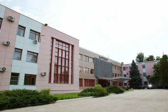 Отель Caricin, Волгоград, Волгоградская область