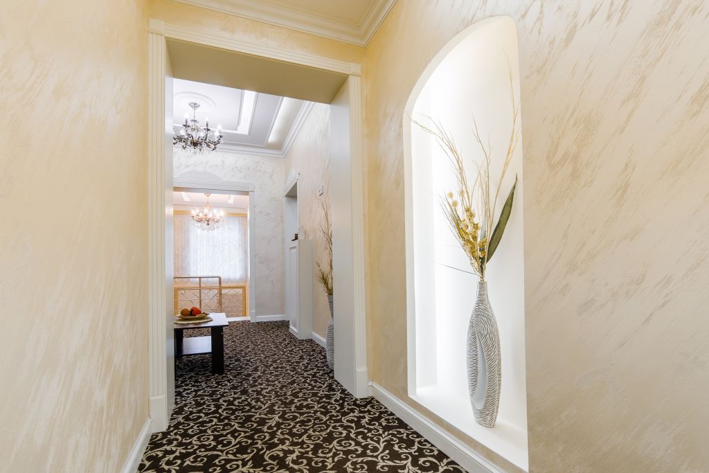 Отель Инвайт СПА, Московская область: фото 3