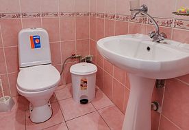 2-мест. 1-комн. комфорт, Санаторий Горячий ключ, Пятигорск