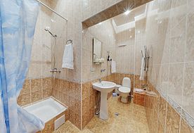 2-мест. джуниор сюит, Санаторий Горячий ключ, Пятигорск