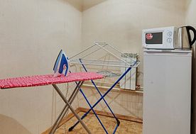 2-мест. 2-комн. апартамент, Санаторий Горячий ключ, Пятигорск