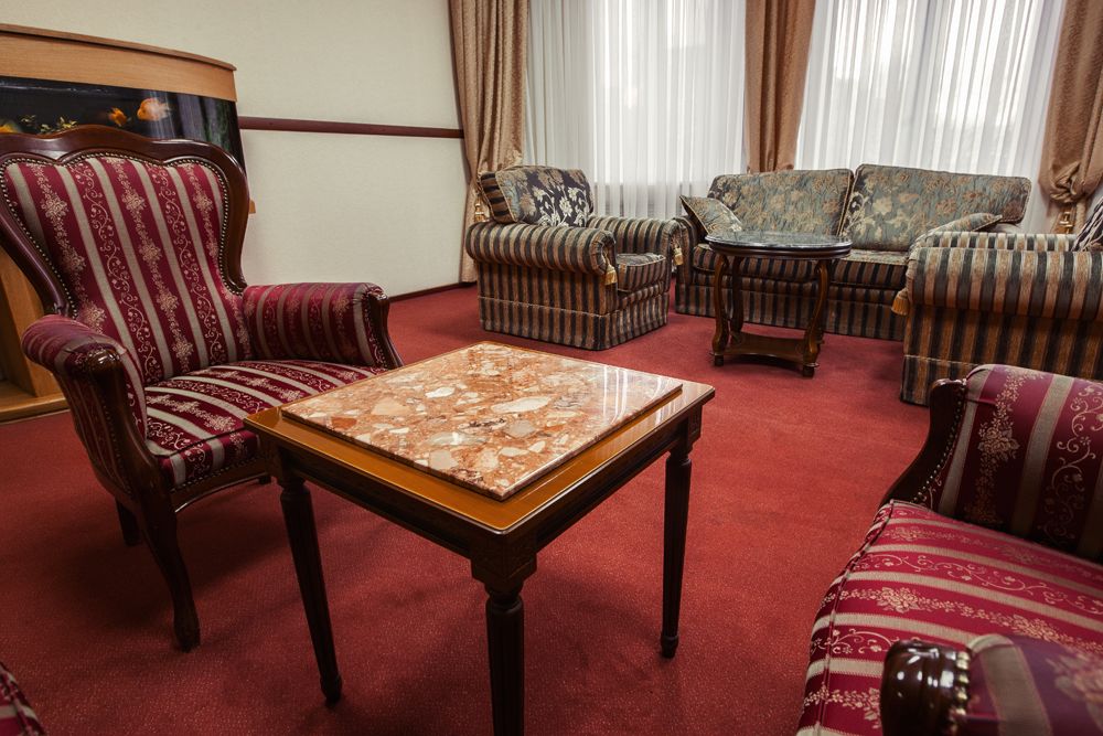 Гостиный Домъ Визитъ, Челябинская область: фото 4