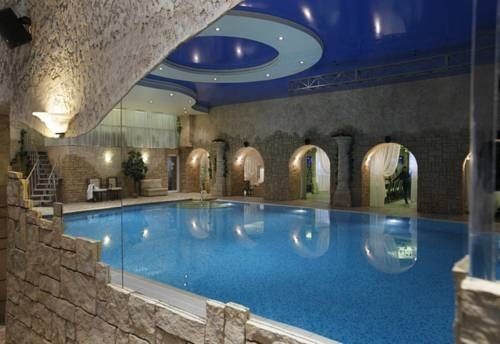 Atlantida Spa, Челябинская область: фото 3