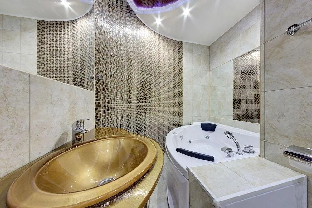 Riverside Spa, Челябинская область: фото 5