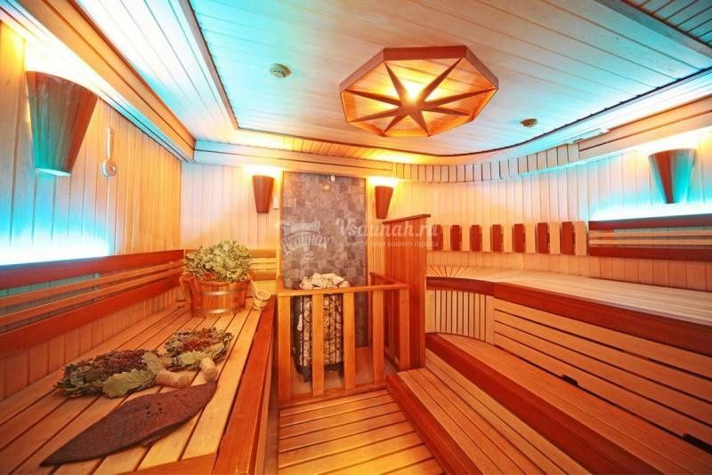 Зал «Вселенная»