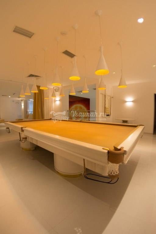 Зал «Солнце»