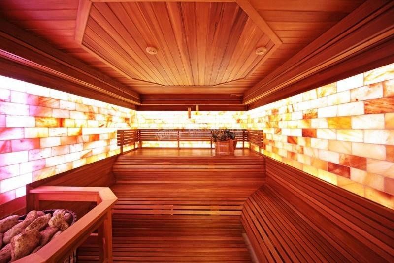 Зал «Солнце»