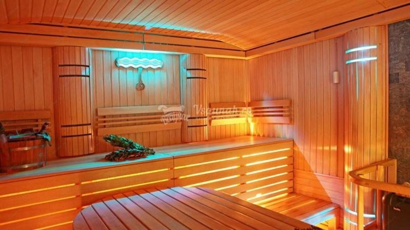 Зал «Нептун»