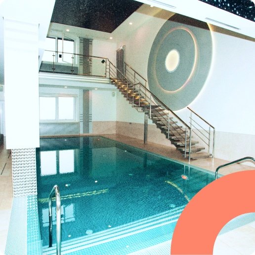 Зал «Сатурн»